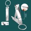 SaiJiaRui Folding Multifunctional Nail Clipper