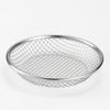 Yoshikawa Stainless Steel Shallow Made In and 2609379 AN0215 Colander, 16cm, Japan, Tsubame-Sanjo