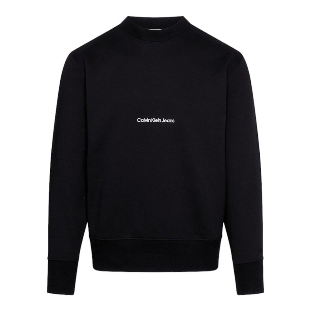 Crew Neck Sweatshirt Stil K50k506719 Klein - Bild 3