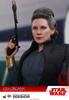 The Last Scale Figure Leia Organa [Movie Masterpiece] "Star Wars Jedi" 1/6