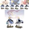 Atemberaubende Fate Altria Pendragon Sammlerfigur mit beeindruckender 27 cm Höhe in Blau