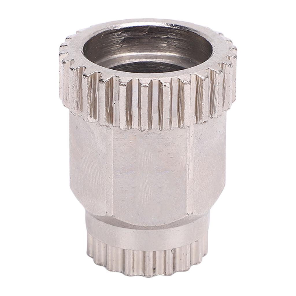 Nástroj na matici kroužku kola Náhrada pro DT240 180 Zadní náboj Pojistná matice kroužku Instalační nástroj