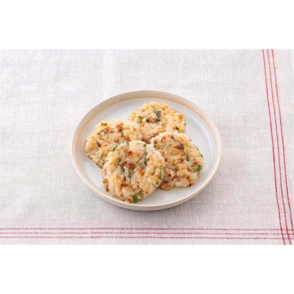 Kewpie Baby Food Rice Seasoning Series (60g)