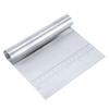 Stainless Steel Pastry Bench Scraper Dough Cutter Pizza Cake Cookies Divider