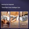 CLORIS Knee Joint Massager with Heat Therapy CN plug (adapter included)