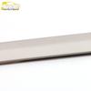 Q3 Rear Trim Decorative Sticker: Stainless Steel Tailgate Bumper Protector Strip