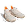 Adidas Adicross High Boost Magic Beige Unisex Tenisky Krémová Hliníková Impact-Orange H03661