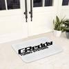 Greddy Anti-slip Doormat Floor Mat Water Oil Proof Carpet Rug for Kitchen Entrance Home Bathroom Living Room Footpad Mats