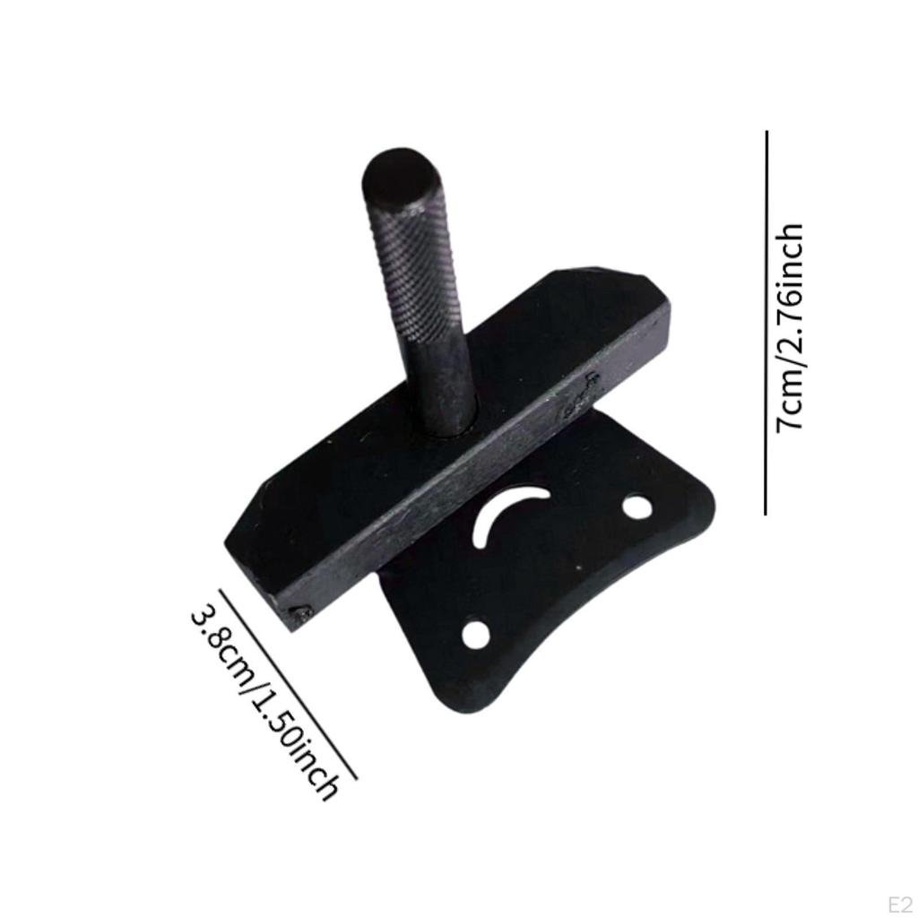 Auto Engine Transmissions Oil Pan Separator RTV Sealant Removal Tool Steel Accessories Sturdy