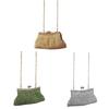 Women Evening Bag Wedding Clutch Detachable Chain Shoulder Bags Handbag