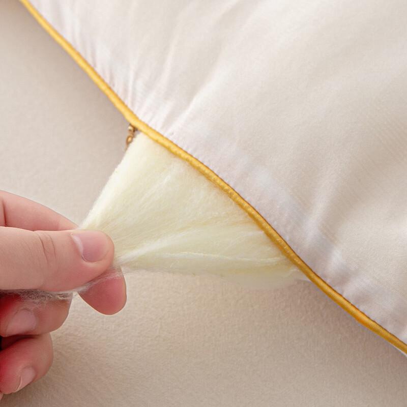 Belle Anna Cloud-Soft Soybean Mother-Child Comforter