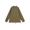 Adidas Originals CITY SKATE Jackets & Coats Men's Strata Olive Green/Dark Green JC6842