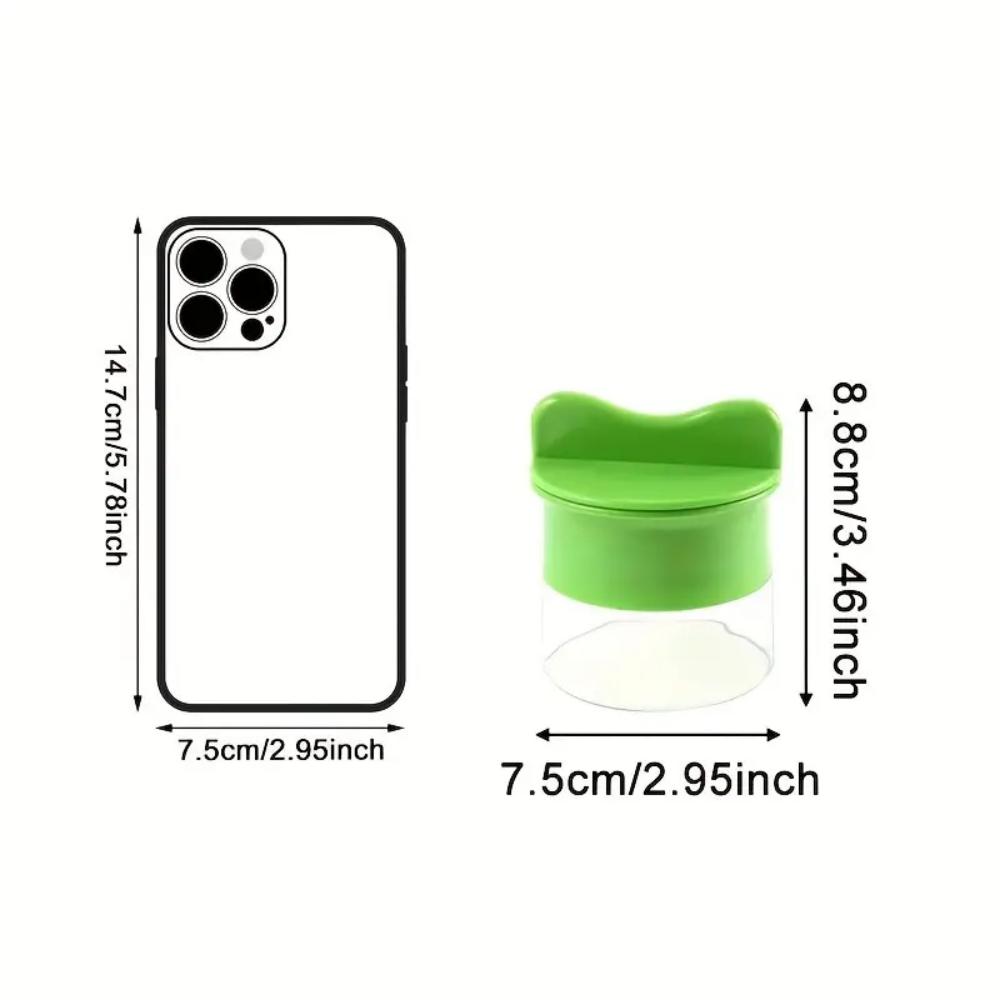 Multi-functional Handheld Spiral Vegetable Shredder, Handheld Spiral Vegetable Shredder, Fine Shredding, Adjustable Grinder