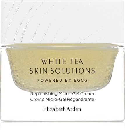 

Cream Gel Texture TU прозрачный