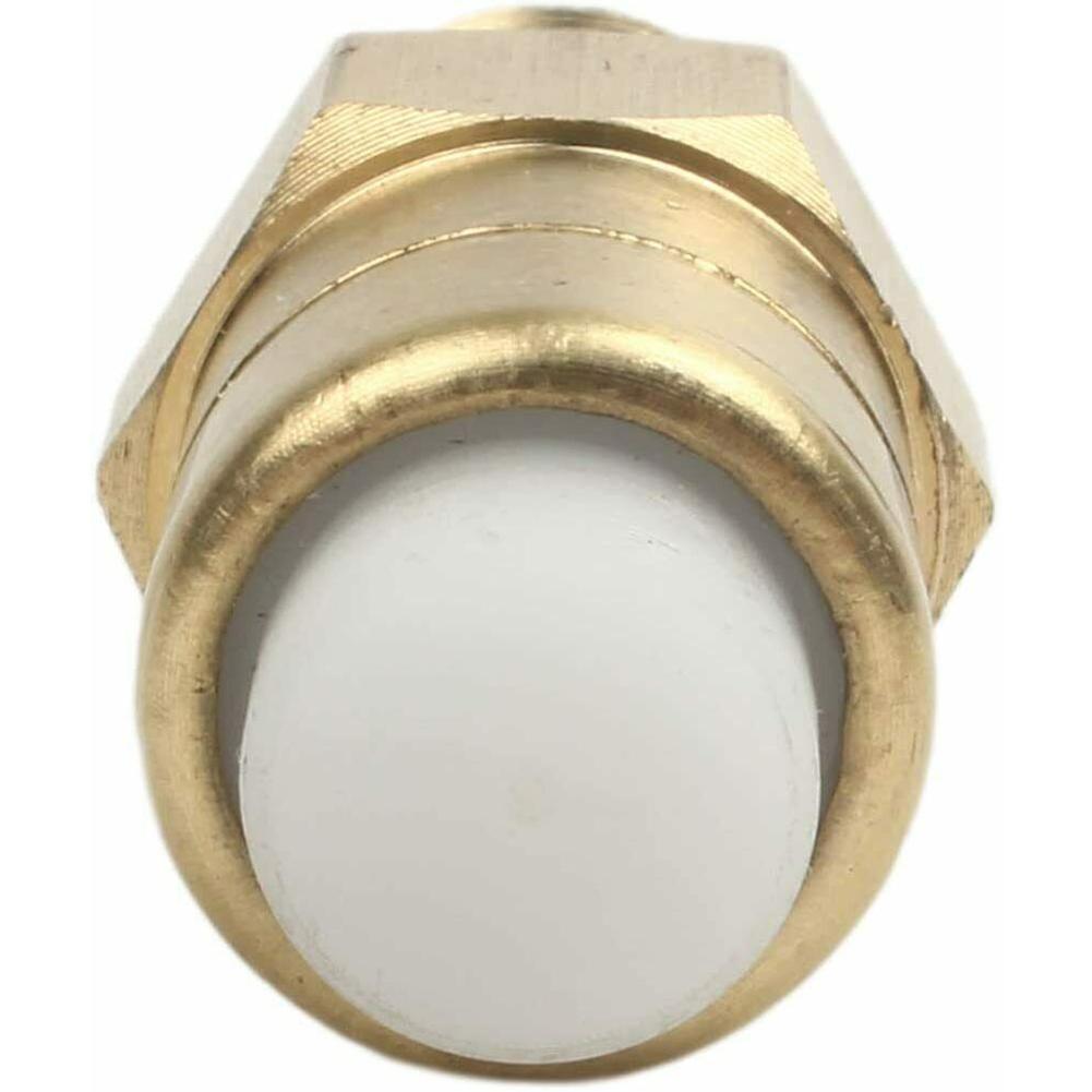 Überdruckventil Magnetventil Überdruckventil Einstellbar