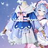 Vocaloidcos Clothing 2023mikucosplay Women clothes Secondary Element Clothes