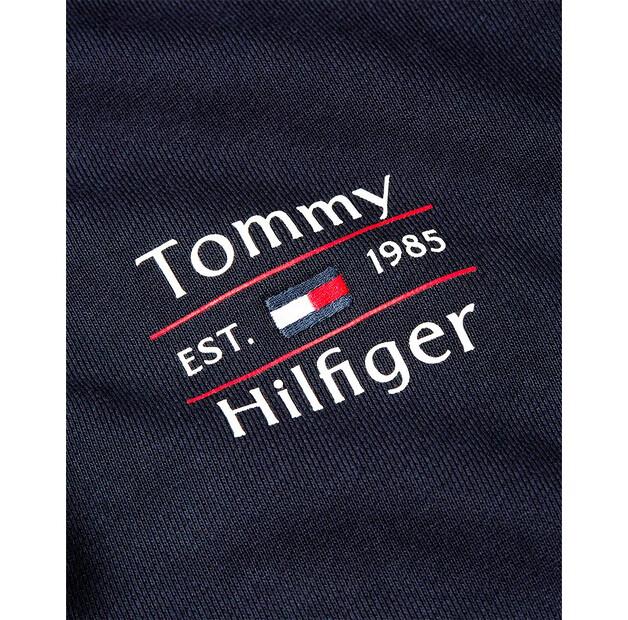 Tommy Hilfiger Stack Sweatshirt