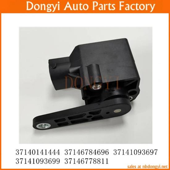 

Height Level Sensor OE No. 37140141444 37146784696 37141093697 37141093699 37146778811