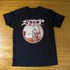 Sleep Band Tee Rock Band Black Unisex T-shirt S-5XL Unisex T-Shirt