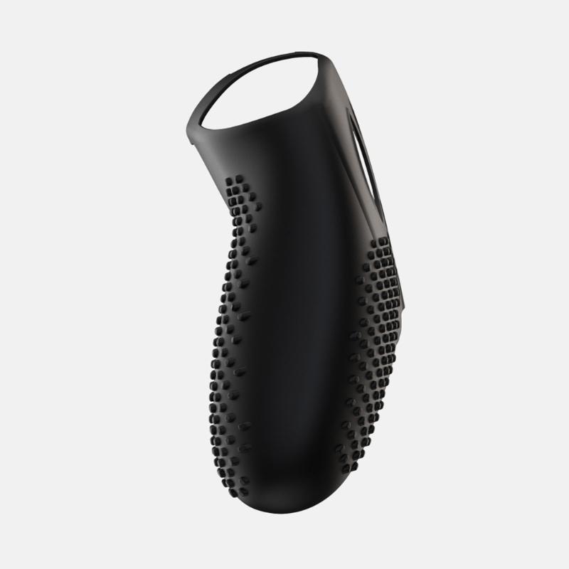 Ergonomic Controller Case For NS 2 Fatigue Resistant Bumps Pattern Improved Grip Stability During Long Playtimes