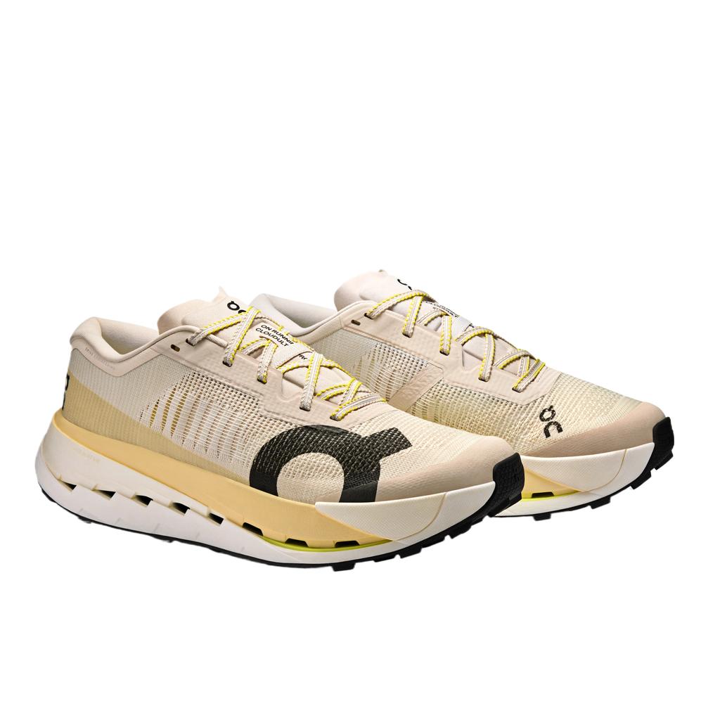ON Cloudultra Pro Pearl Lychee Men Sneakers Cream 3MF30174107