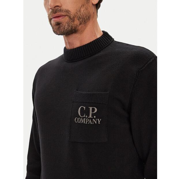 Свитер C.P. Company 19CMKN061A110432A