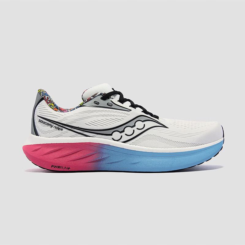 

Saucony Triumph 18 KEITH Collaboration Running Shoes 285