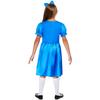 Matilda Childrens/Kids Deluxe Dress Set