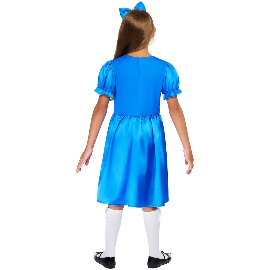 Matilda Childrens/Kids Deluxe Dress Set