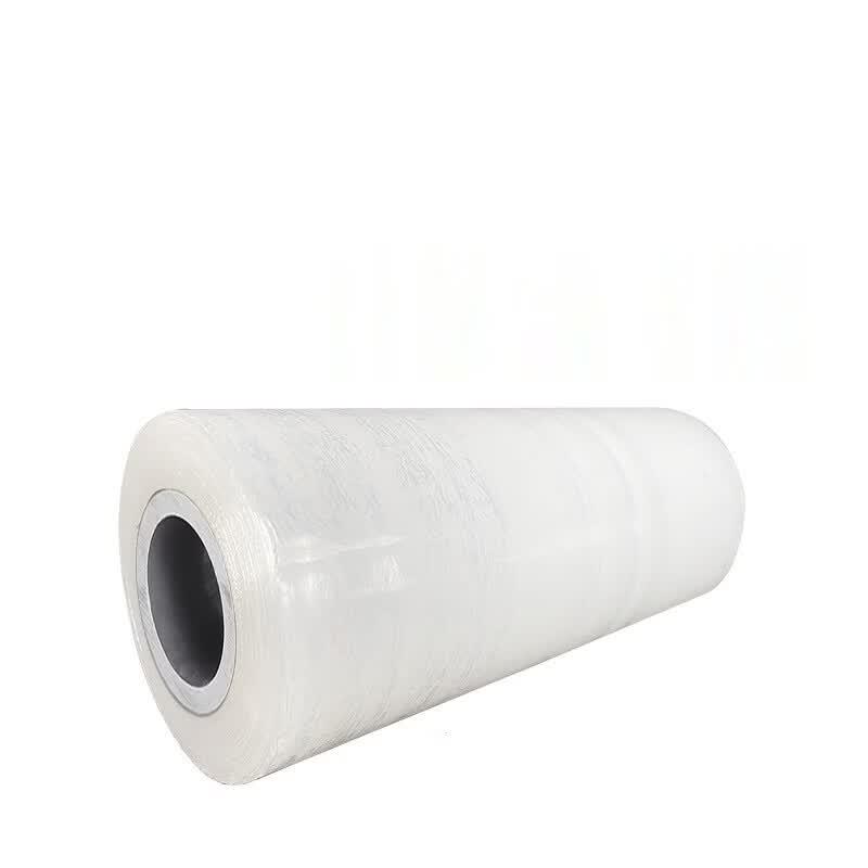 PE Mini Stretch Wrap Film