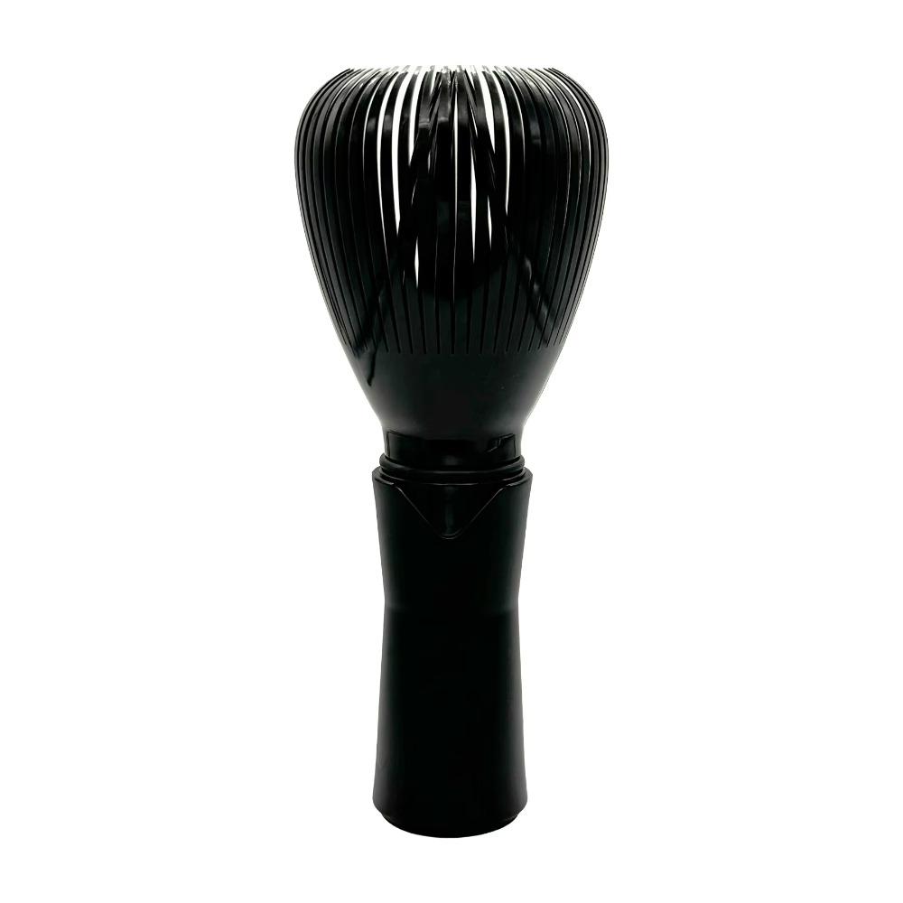 

Пищевой японский Chasen PP Matcha кисть для размешивания чая новая чёрный