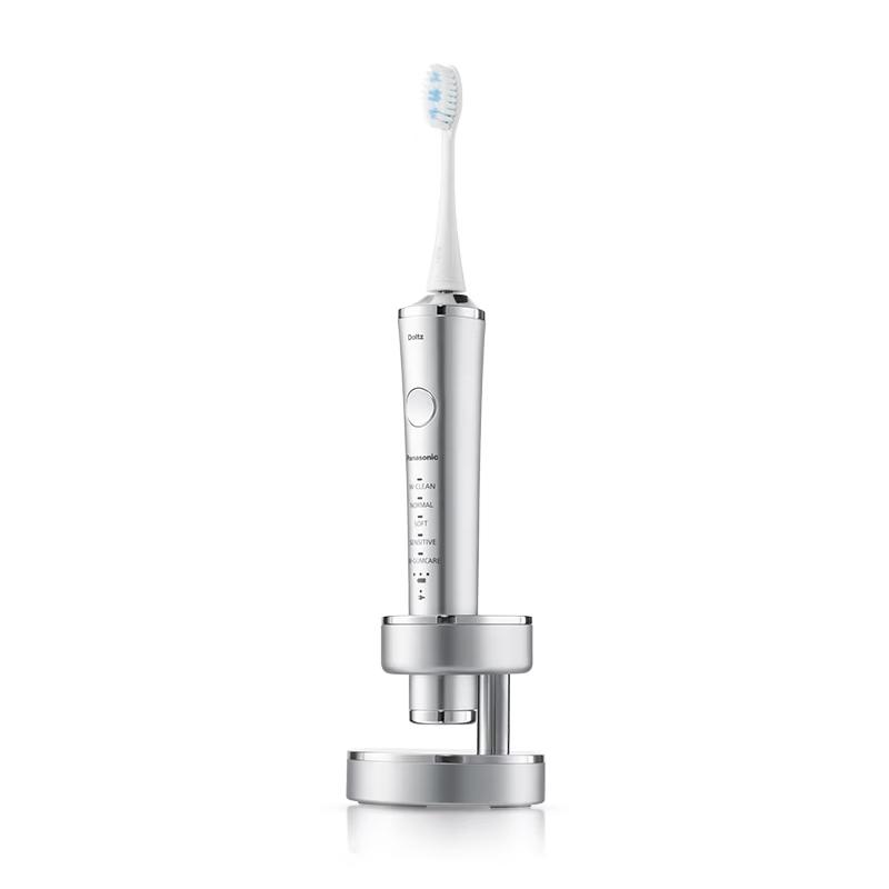 

Panasonic EW-PDP67 Electric Toothbrush & Water Flosser Set CN plug (adapter included)
