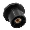 1PCS Rear Tail Light Fixing Screw Cover for Tesla Model 3 2017-2023 Tail Gate Cushion Stop Buffer Replaces 1111425-00-C