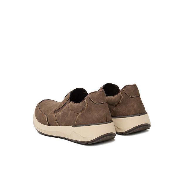 Ankle Boots Rieker 11550-24 Brown