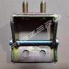 H12-6706020 Rear Door Hinge Carriage Doors Hinge for Chery Karry Dolphin EV Electric