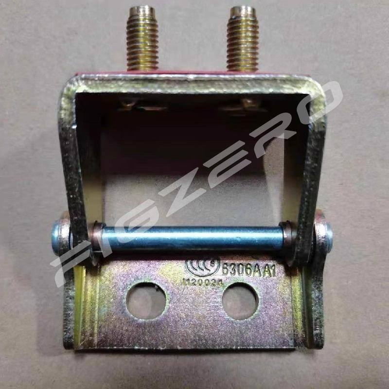 H12-6706020 Rear Door Hinge Carriage Doors Hinge for Chery Karry Dolphin EV Electric