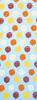 Modern Balloon Hand Made In 33 X Gift Towel, Japan, 100% Cotton, 90cm, Tapestry,