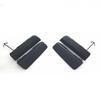 For Toyota RAV4 2020 2021 Car Front Bumper Tow Hook Cover Trailer Eye