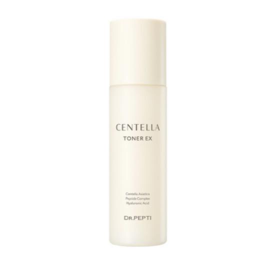 Dr.Pepti Centella Toner Hydrating & Soothing Facial Toner 180ml