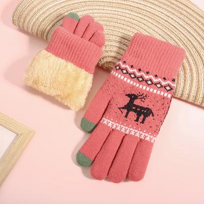 Accessori – Guanti, mezzi guanti e muffole