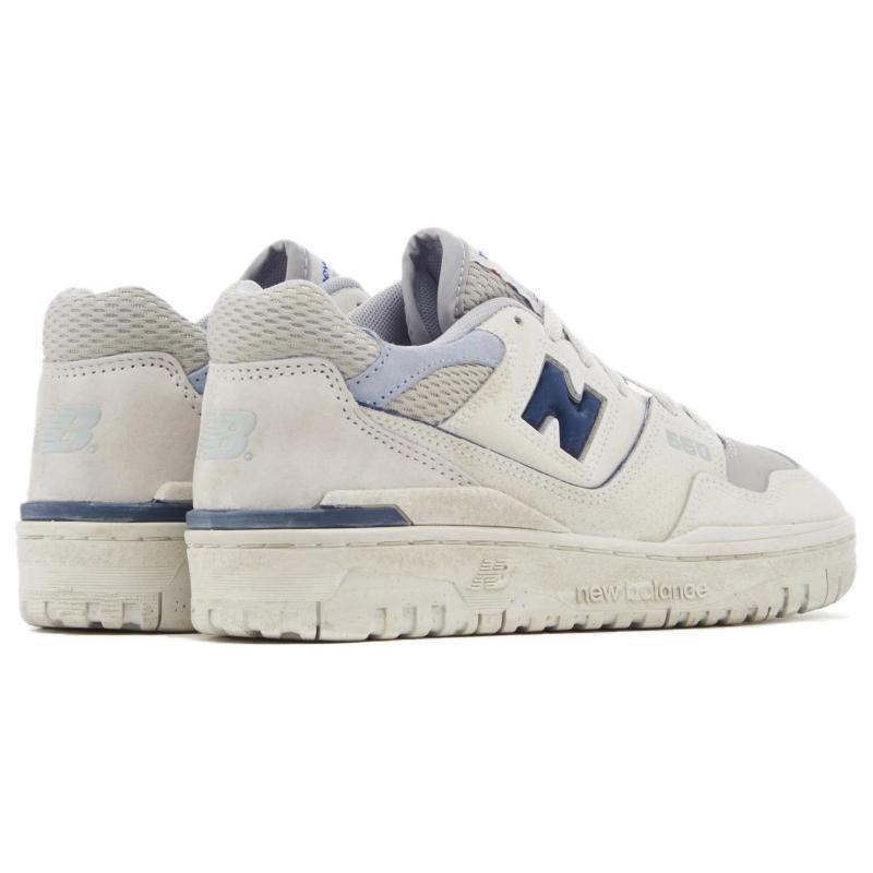 New Balance 550 Grey Day 2023 Sneakers BB550GD1