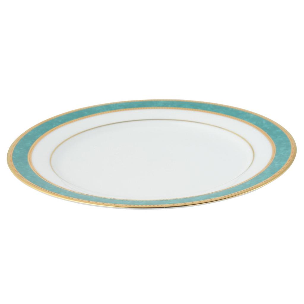 CANION WITS Vesuvio Dinner Plate Western Tableware Design (VESUVIO) (Gift/Home Use/Cafe/Restaurant Etc.) [Canion WITS]