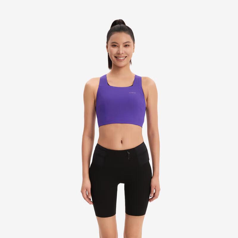 Decathlon Women s Lightweight Running Vest XL