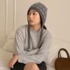 Bohemian Turban Ethnic Style Waist Band Warm Apron Wrap Elegant Hip Scarf  Autumn/winter