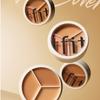 TFIT Cover Up Pro Concealer –03. Cool (Natural Beige / Ivory Beige / Pink Beige)15g