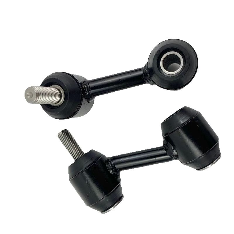 2PCS Auto Parts Rear Stabilizer Sway Bar Link For Chevrolet Malibu 2013-2015 BUICK Lacrosse 2010-2016 Regal 2011-2017 13281792