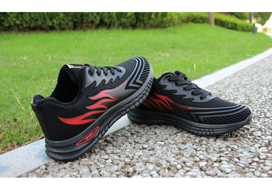 Scarpe Casual da Uomo in Pelle con Suola Morbida - Primavera/Estate 2026, Impermeabili, Resistenti allo Sporco, Comode e Leggere per lo Sport