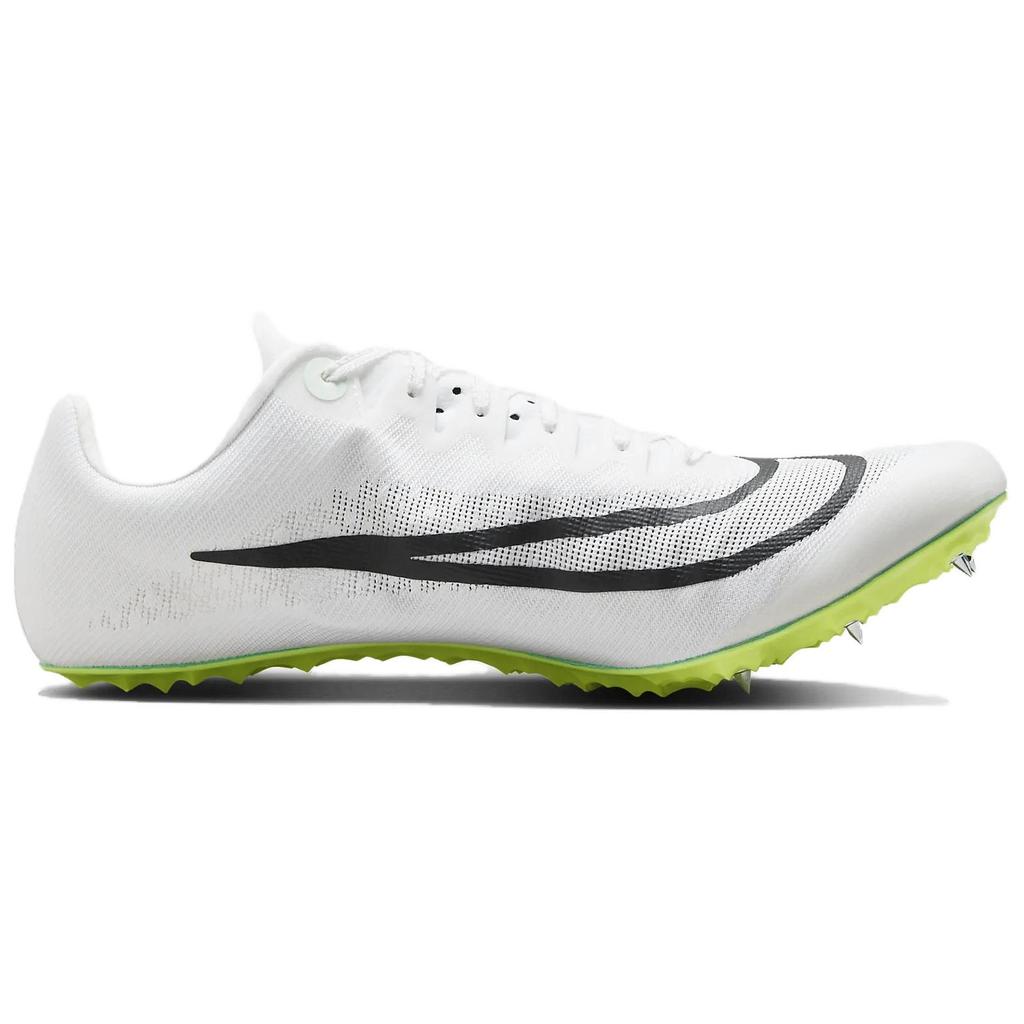 New Nike Zoom Ja Fly 4 White Bright Spruce Electric Algae Black DR2741-102