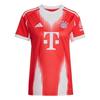 adidas Womens/Ladies 25/26 FC Bayern Munich Home Shirt
