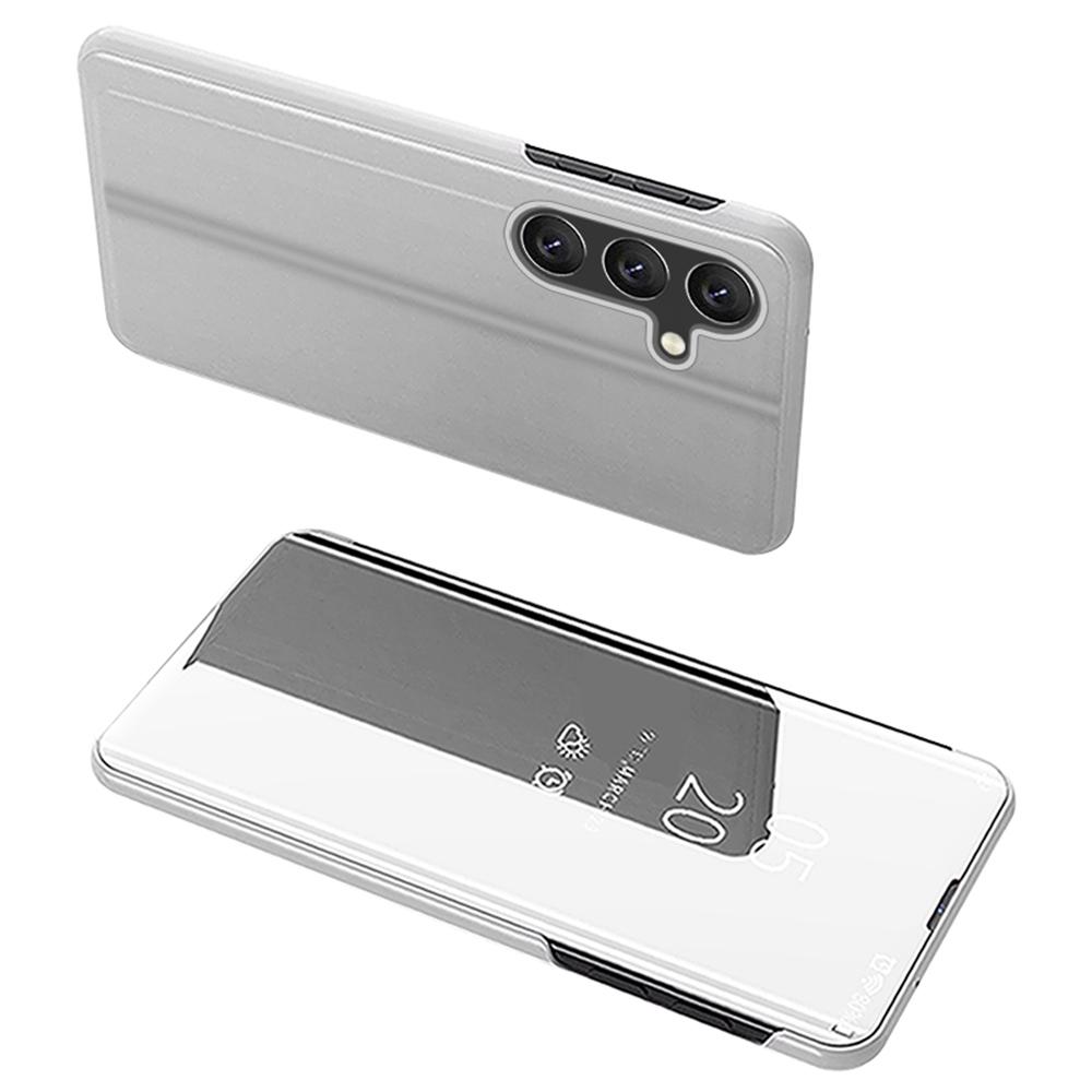 Pentru Samsung Galaxy A16 5G/A16 4G Huse Fereastră de Vizualizare Suport Husă de Telefon Piele Flip